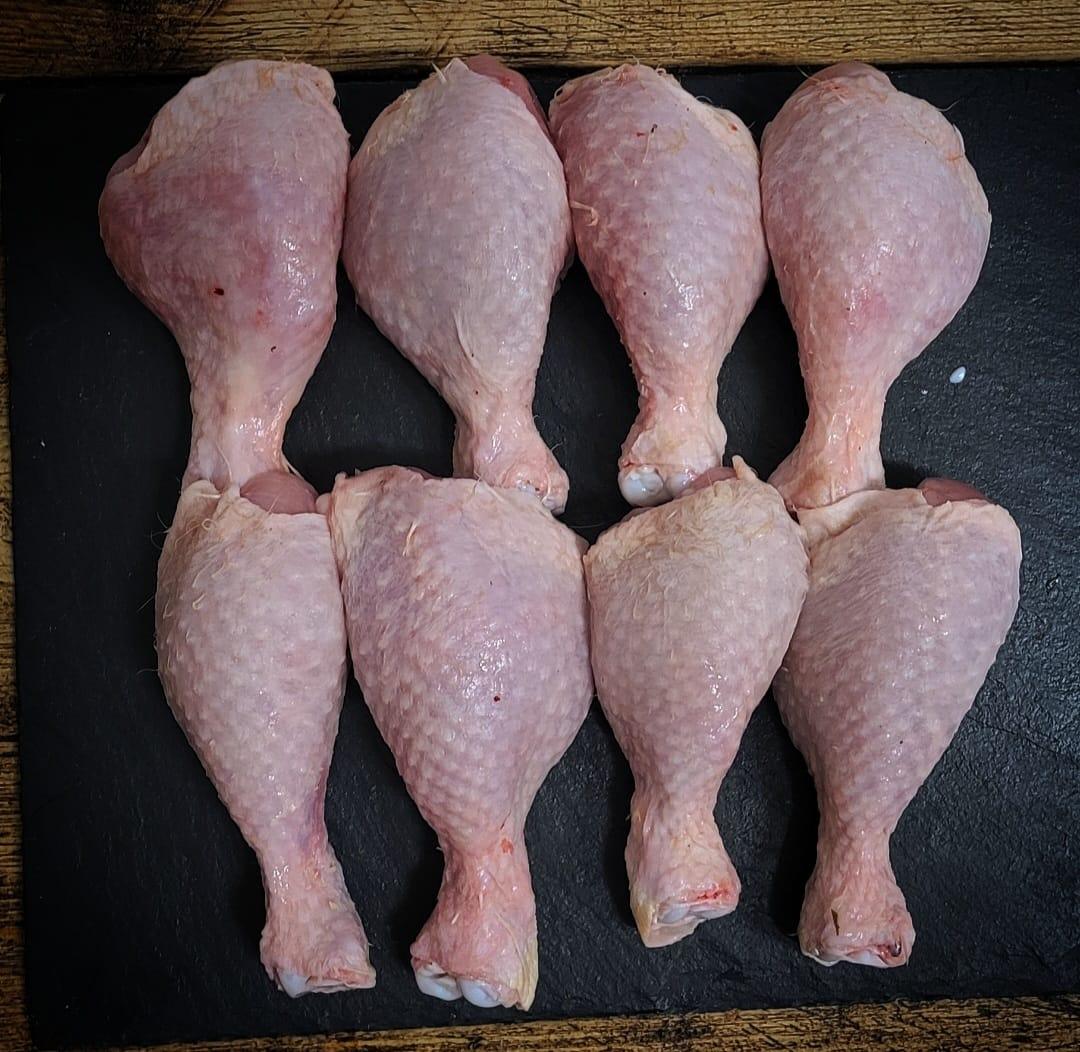 Barn Reared Chicken Drumsticks