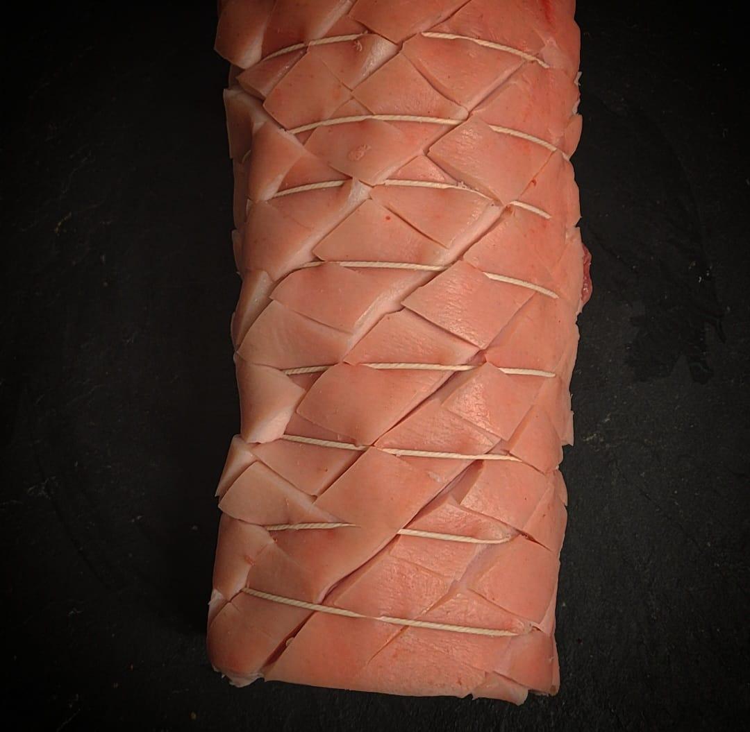 Boneless Pork Loin