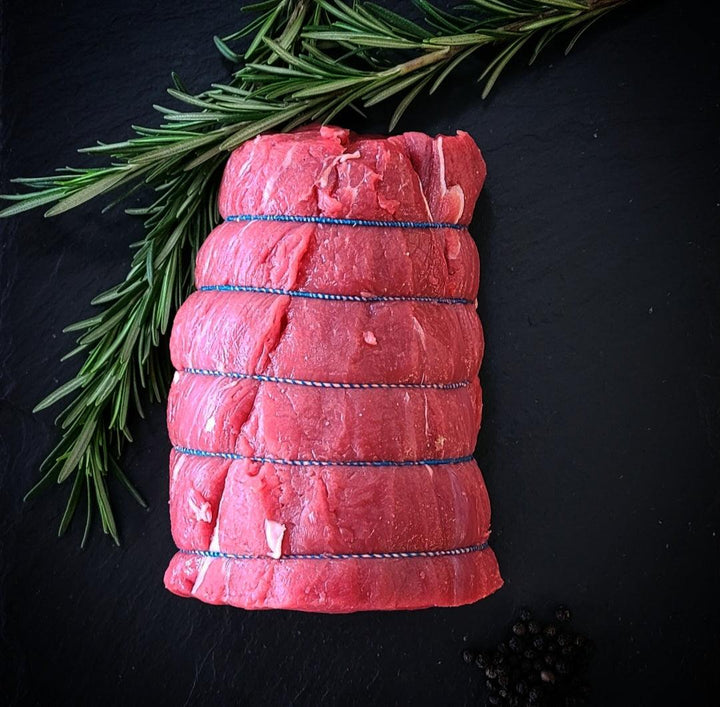 Dry Aged Beef Chateaubriand Steak