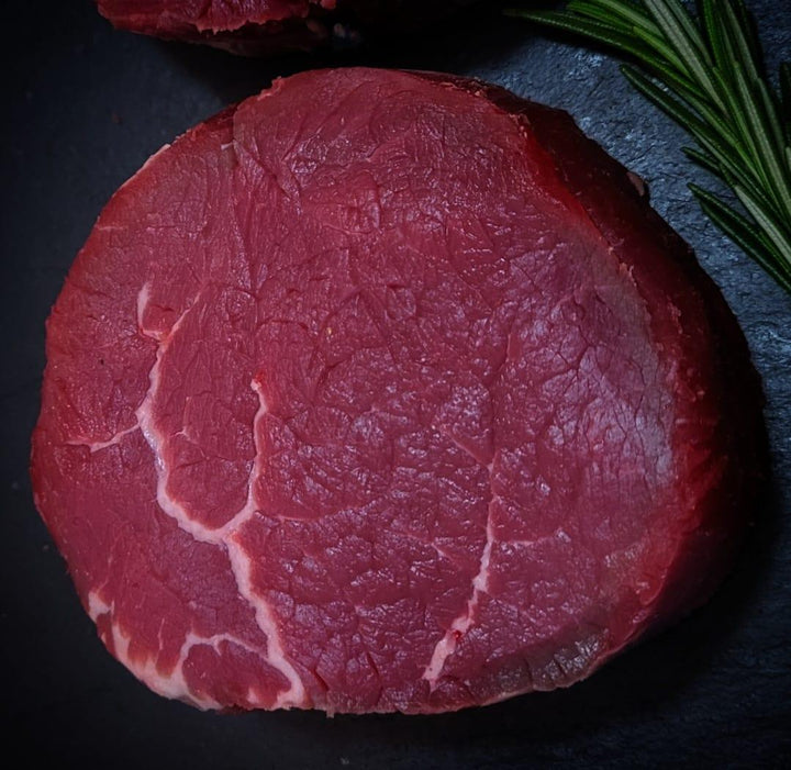 Dry Aged Fillet Steak