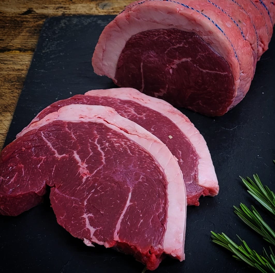 Dry Aged Picanha exclusive at Yorkshire Craft Butchery