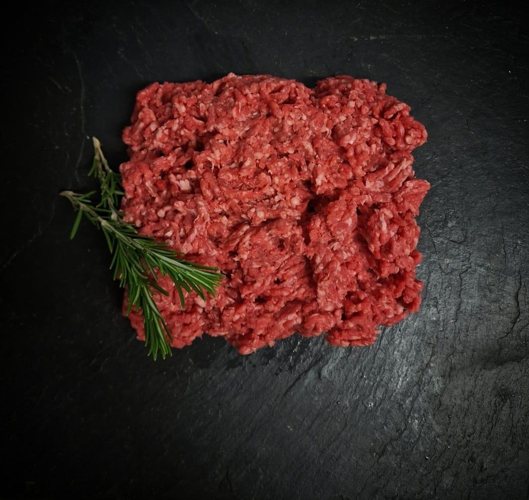 Free Range Lamb Mince