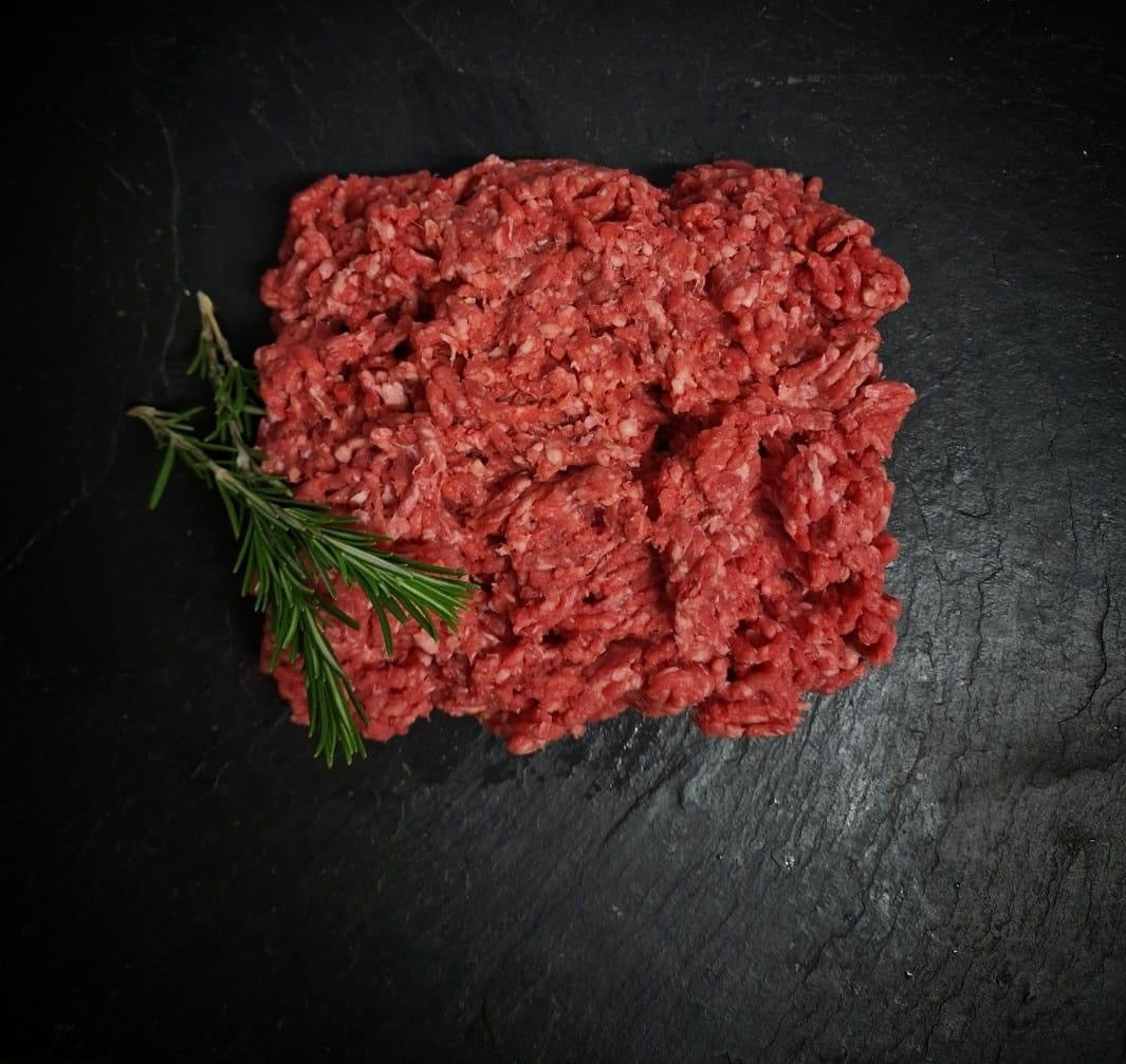 Beor Goat Mince