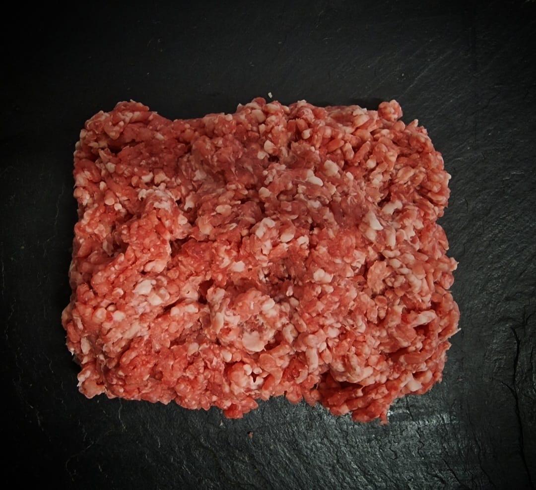 Lean Minced Pork