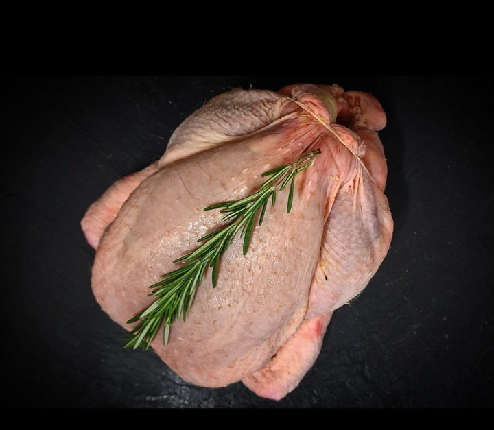 Whole Barn Reared Chicken