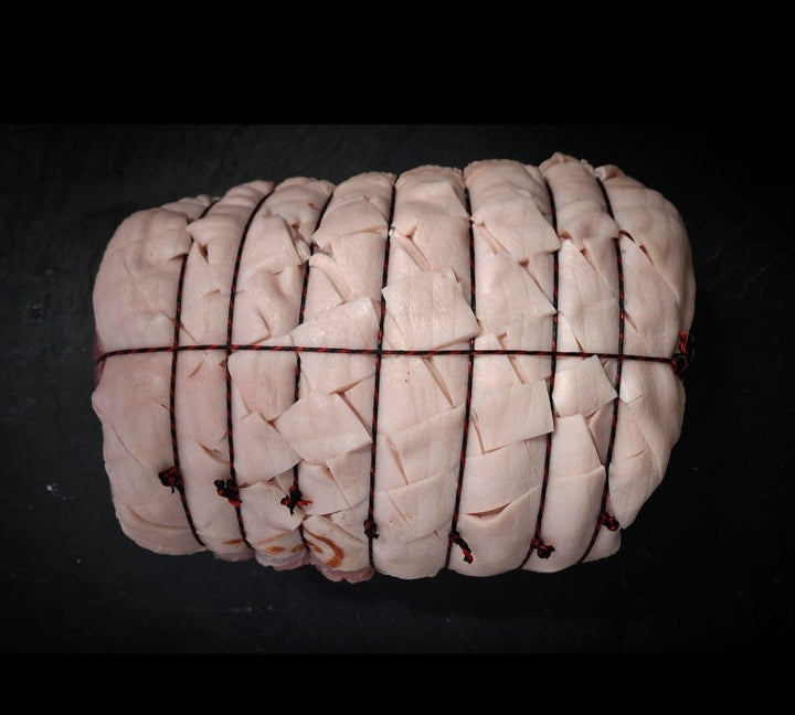 Whole Horse Shoe Gammon 5kg +