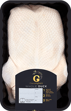 Whole Duck